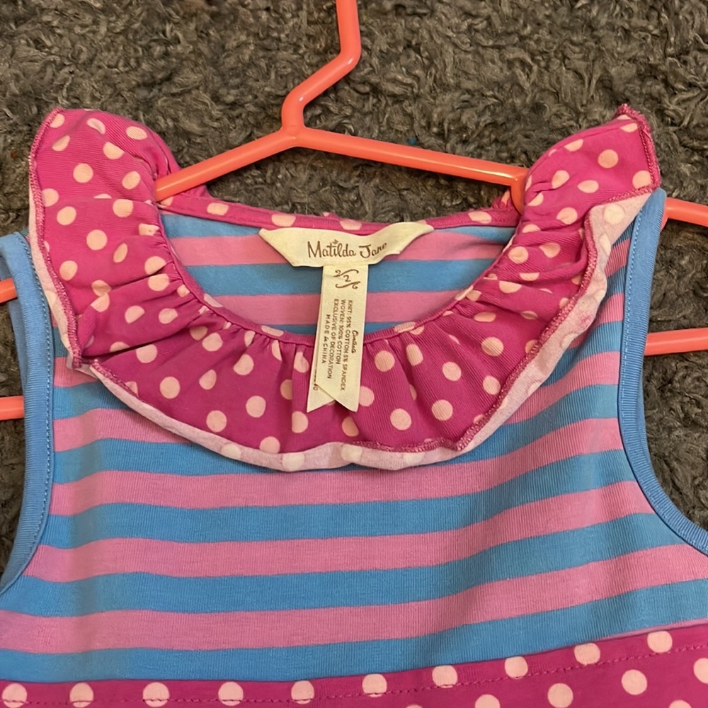 Matilda Jane Top - Picture 2 of 5
